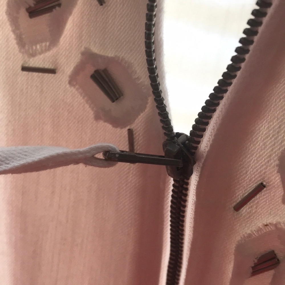 Ruby Rd. Petite Women’s Jean Jacket - image 5